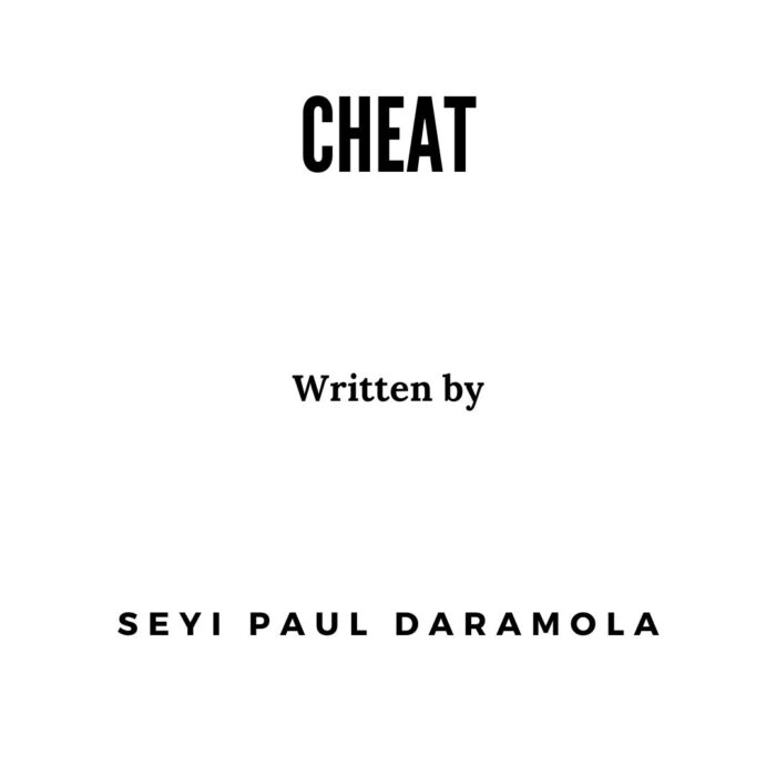 nollywood script