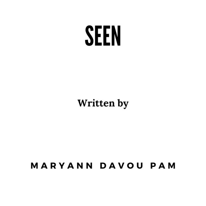 Seen - Drama