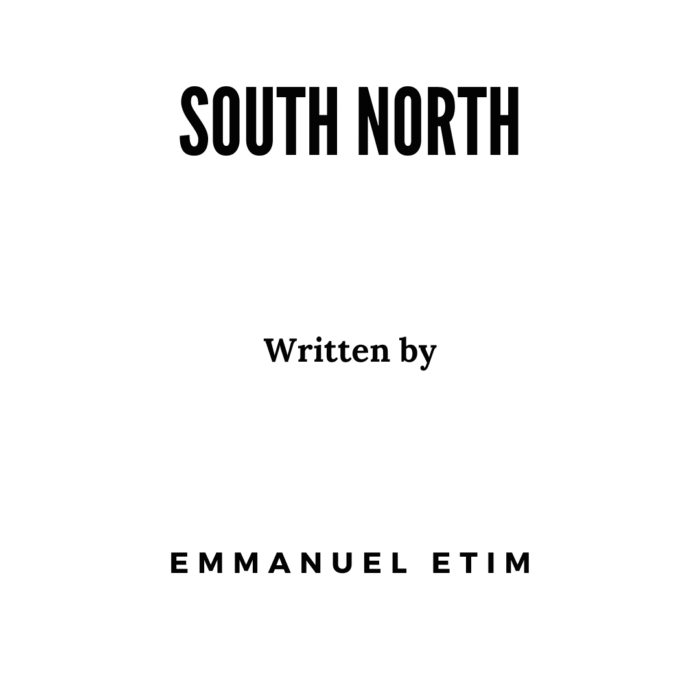 nollywood script